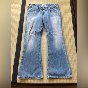 Abercrombie & Fitch Women's Jeans (6S)